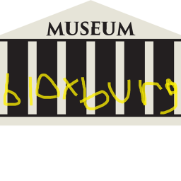 bloxburg museum