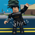 Galaxite Clothing (t-shirt)