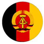 Germαn Demοcratic Republic