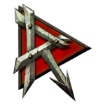 MEDALLIONS OF THE LOCUST HORDE