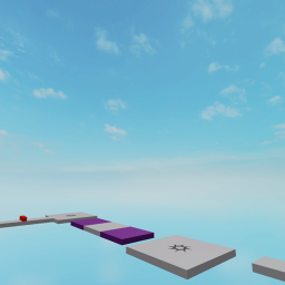 the realy easy obby