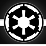 <The Galactic Empire>