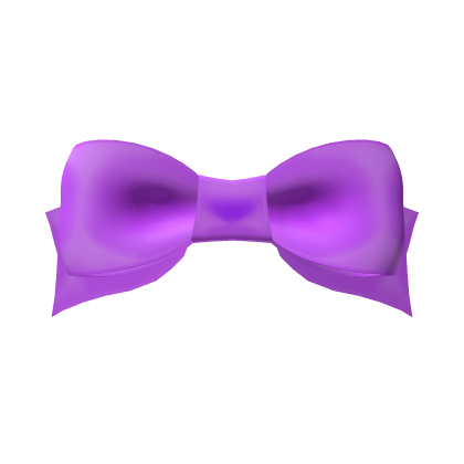 ♡ ꒰ bright pink front bow