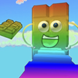 Escape Chocolate Obby! icon