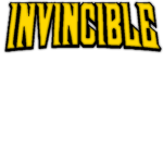 ΙNVINCIBLE