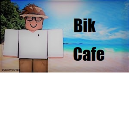 BIK cafe V2