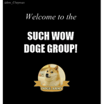 Such wow Doge Group