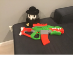 Plague doctor is epic