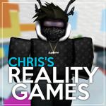 Chris's Reality Games!