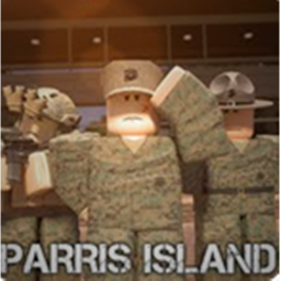 Parris Island