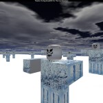 U.S. Army VS. Ice Monsters