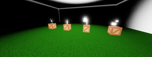 Candy Simulator [Alpha] [Read desc]