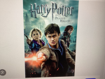In the circle of Harry Potter