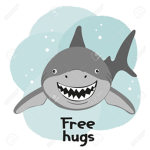 Home of the shark