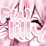*~FW LILLY ~*