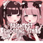 Brightest Shooting Stars