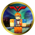 Qyrian's Front Page Clothing!