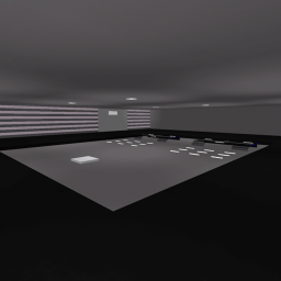 R.S.A. Roblox's Secret Agents's Place