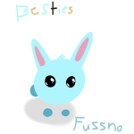 Fuzzno Besties
