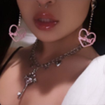 diamonds n pearls'