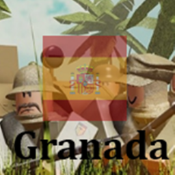 [TEMP] Skirmishes in Granada, 1940
