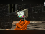 C0SM1C'S HIDEOUT