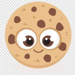 The cookies :D