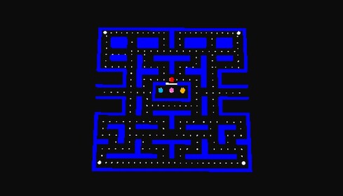 [BETA] Pac-Man in ROBLOX