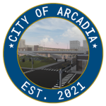 City of Arcadia