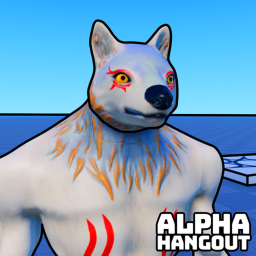 Alpha Hangout