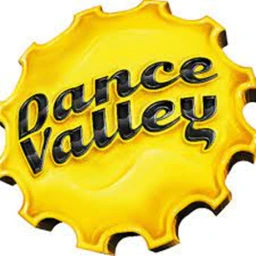 Dance valley 2016 {WELCOME TO THE VALLEY} icon