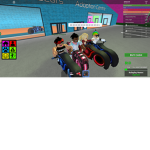 cool kids robux squad