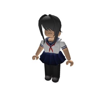 Ayano Aishi