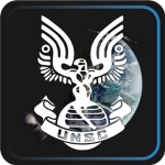 【United Nations Space Command】【UNSC】