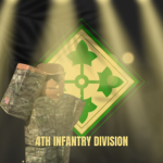 •4th Infantry Division•