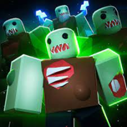 Survive The Zombies