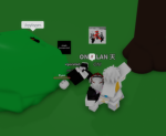 Die Pro Roblox Player