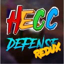 [MIGRATED] Hecc Defense: Redux icon