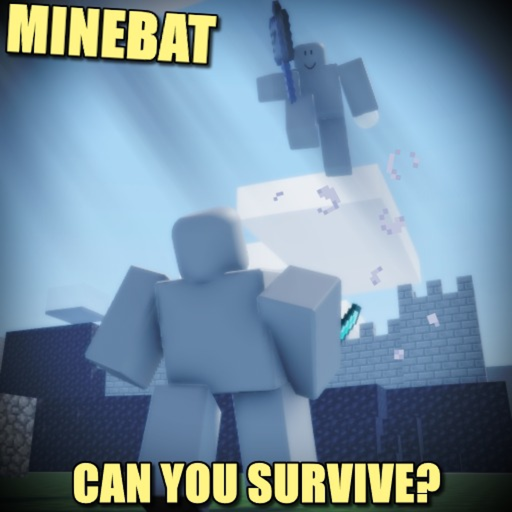 MineBAT icon