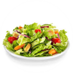 Salad group!
