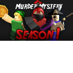 Mudery Mystery 2 1v1