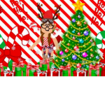 Happy Holiday is Playing!