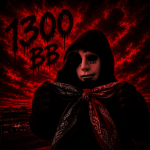 1300 THE KNOWN $HOOTERZ