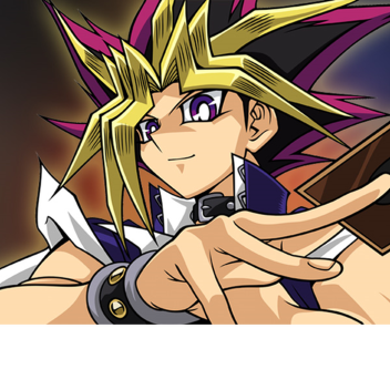 YU-GI-OH the shadow realm