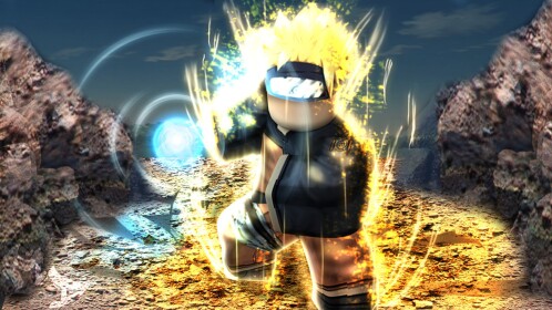 SHARINGAN ARENA
