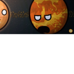 The planets of our Fans
