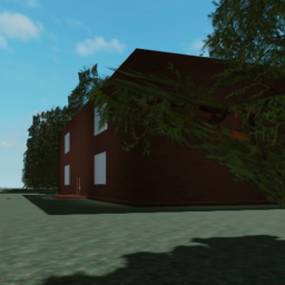 The Trinity Manor