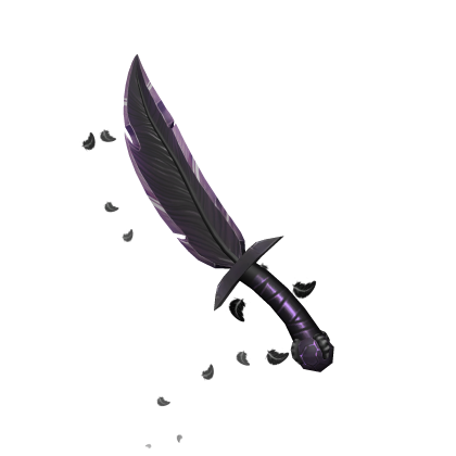 Sword of the Raven's Feather thumbnail
