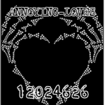 ANNOYING-LOVES