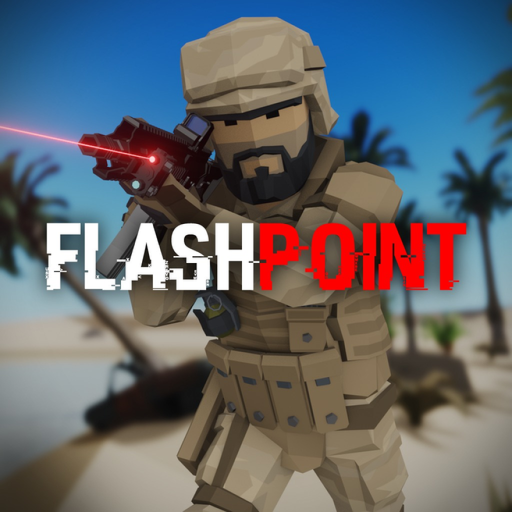 Flashpoint Alpha